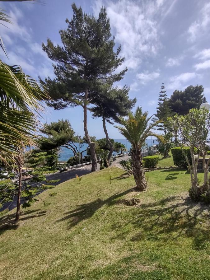 Bungalow Sixdays 2 Кампороссо Экстерьер фото