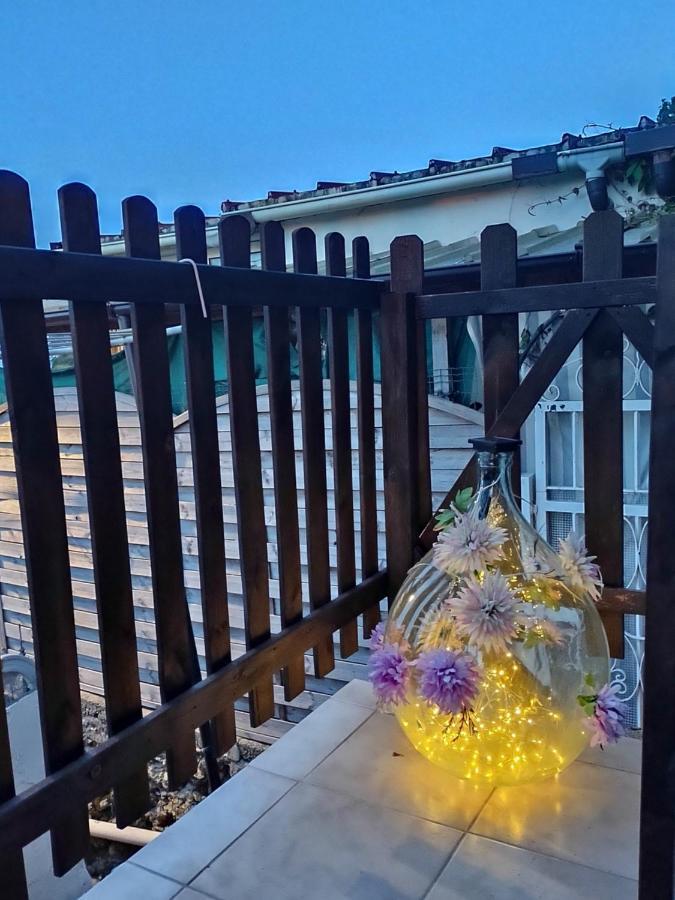 Bungalow Sixdays 2 Кампороссо Экстерьер фото